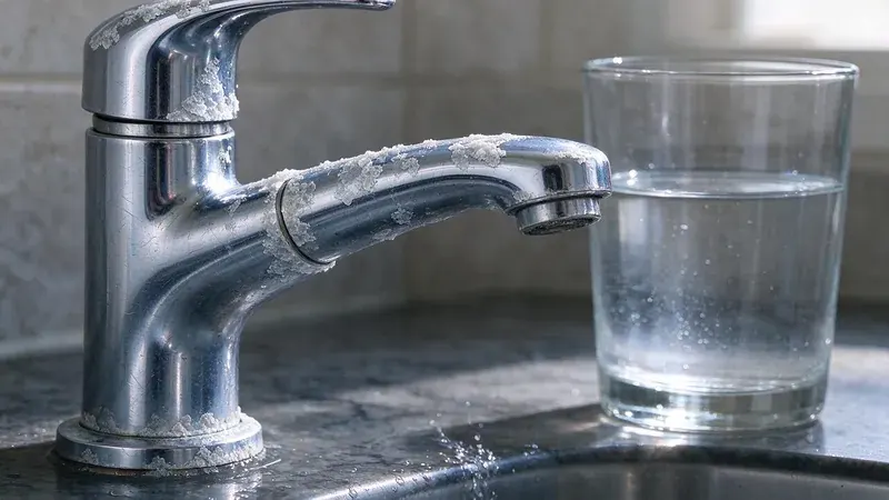 Hard Water in Nebraska: When a Water Softener Pays for Itself