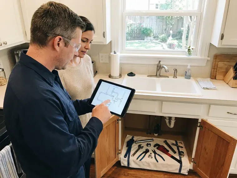 Why Choose FKV Plumbing for Plumbing Services in Nebraska?